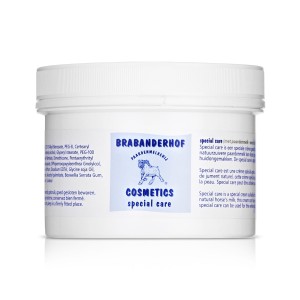 KREM SPECIAL CARE 350 ML MLEKO KLACZY