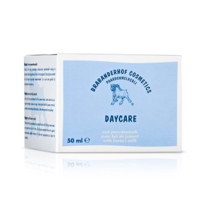 KREM NA DZIEŃ 50 ML MLEKO KLACZY