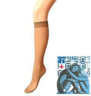 PODKOLANÓWKI MEDYCZNE II ° KOMPRESJI SICURA