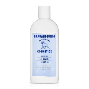 ŻEL POD PRYSZNIC 250 ML MLEKO KLACZY