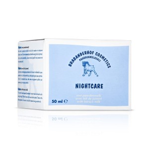 KREM NA NOC 50 ML MLEKO KLACZY