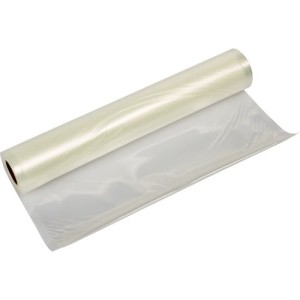 Folia do zgrzewarki 20 cm x 6 m 