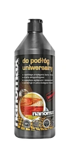 Uniwersalny płyn do mycia podłóg Nanomax 1 L