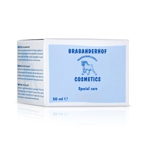 KREM SPECIAL CARE 50 ML MLEKO KLACZY