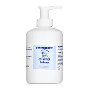 BALSAM DO CIAŁA 250 ML MLEKO KLACZY