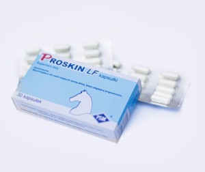 PROSKIN LF - 3 op. (90 kaps.)