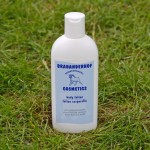 BALSAM DO CIAŁA 250 ML MLEKO KLACZY